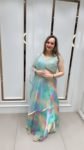 TRADITIONAL CROP TOP SET