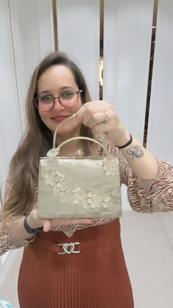 Vintage Blossom