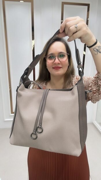 Taupe Chic