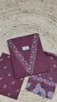 EXCLUSIVE PURE COTTON PRINTED FABRIC