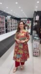 Exclusive Kurta Set Women’s Collection Heritage Theme Printed – Richa’s Fashion