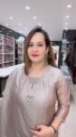 Champagne Beige Crushed Tissue Kurta Palazzo Set with Dupatta - Richas's Fashion