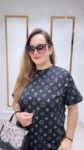 Designer Casual Co-Ord Two-Piece Set For Women – Richa’s Fashion