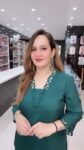 Green Punjabi Style Kurti with Loose Fit Patiala Bottom For Womens – Richa’s Fashion