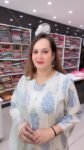 Floral Printed Straight Kurta Set with Salwar & Dupatta For Women - Richa's Fashion