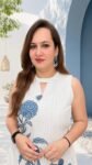 Elegant Floral Printed Sleeveless Straight Kurta with Palazzo Pants for Women - Richa's Fashion